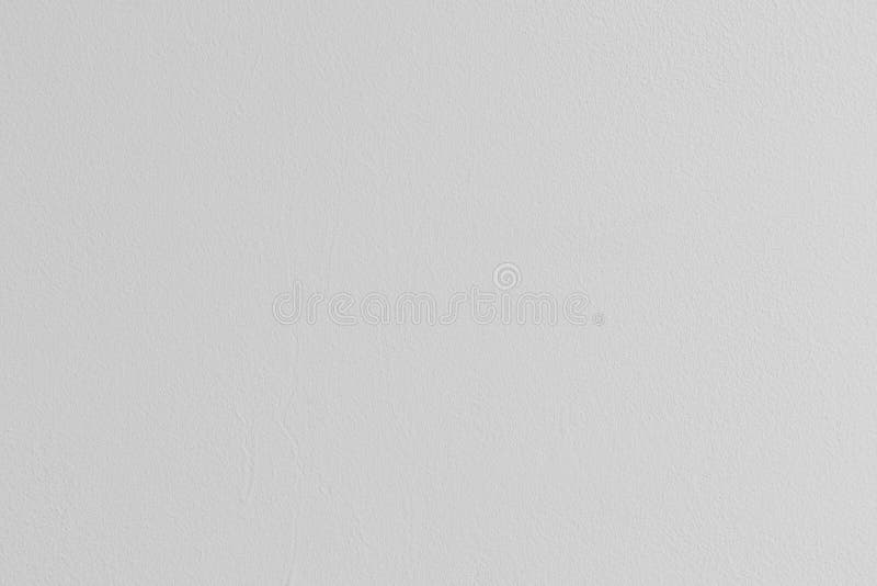 White Background with a Transparent Painted Wall Texture Stock Image