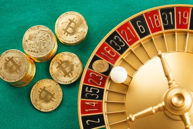 Die 5 Geheimnisse für ein effektives Crypto Casino 2023