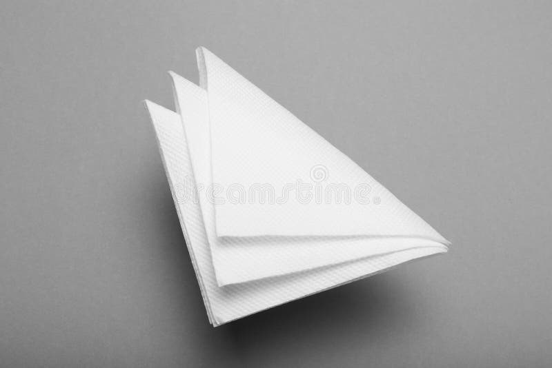 Download Drink Bar Serviette Paper Napkin Mockup Stock Image Image Of Square Clean 147020353 PSD Mockup Templates