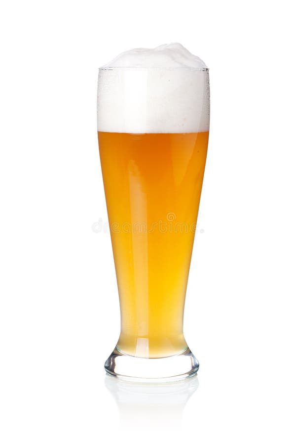 Beer is Pouring into a Glass from Bottle Stock Photo Image of alcohol