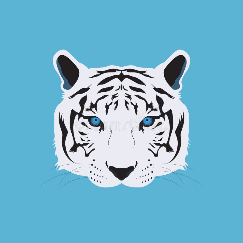 Bengal Tiger Stock Illustrations – 3,551 Bengal Tiger Stock