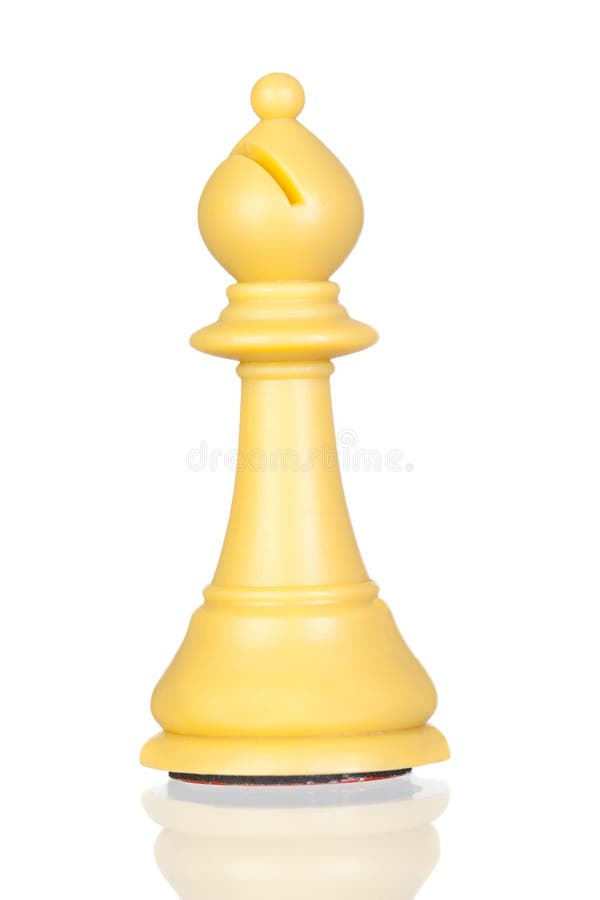 Bishop chess piece hi-res stock photography and images - Alamy