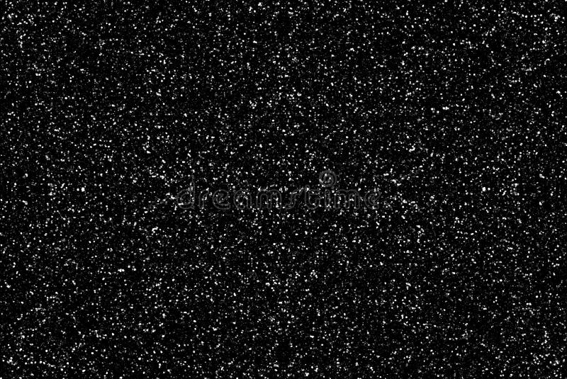 Black Glitter Background stock photo. Image of glitter 35717754