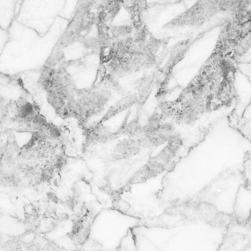Abstract Natural Marble Black and White Gray White Marble Texture
