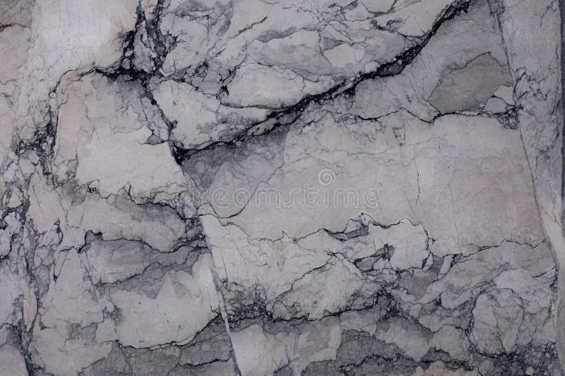 White and Black Quartzite Slab Stock Photo Image of crack, wallpaper
