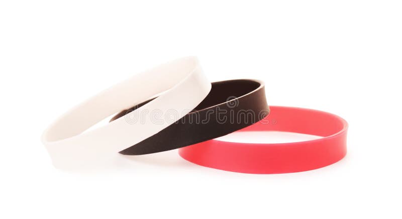 Update more than 80 plain rubber bracelets super hot - in.duhocakina