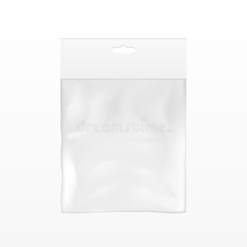 Download Transparent Plastic Bag Mockup Ready For Your Design ...