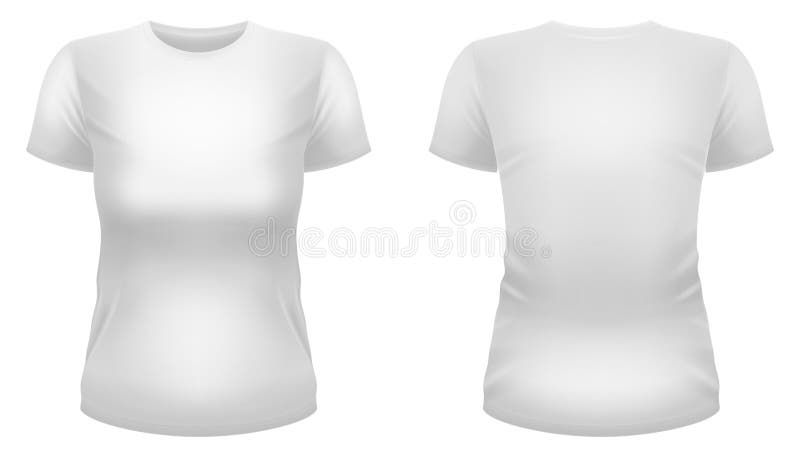 Download Blank T Shirt Template Front Back Stock Illustrations 8 862 Blank T Shirt Template Front Back Stock Illustrations Vectors Clipart Dreamstime