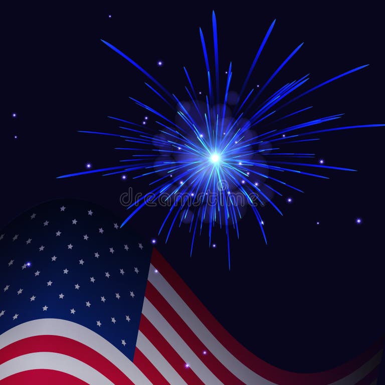 fourth of july holiday period