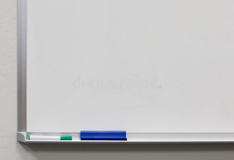 White board