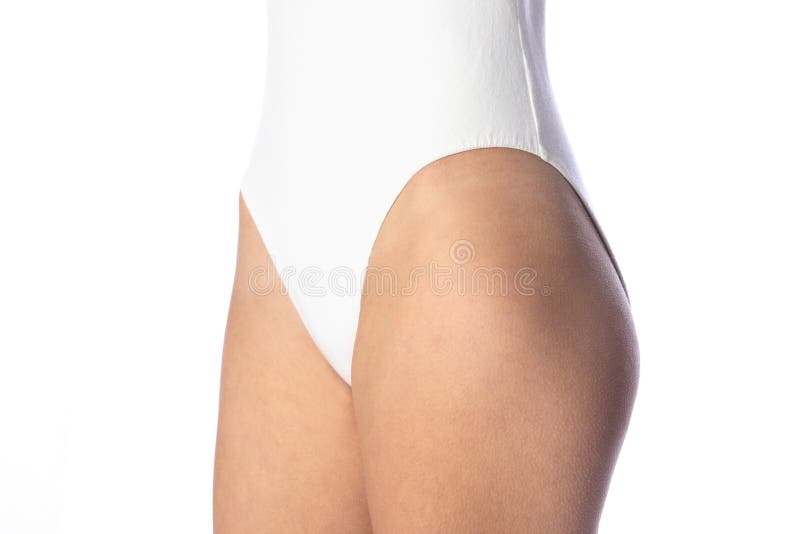 mueble Reprimir Adaptación White body suit stock photo. Image of body, young, white - 3676858