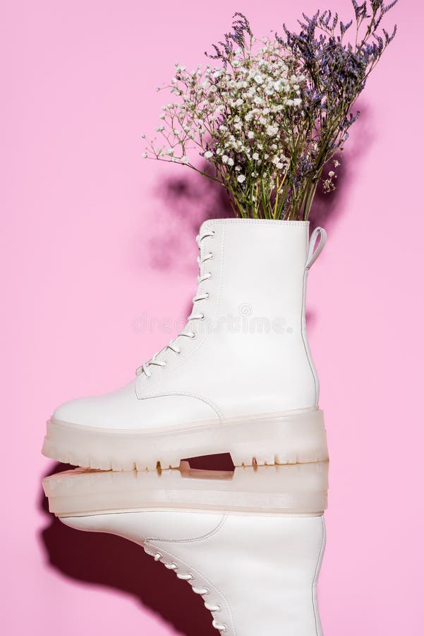 Boots Wildflower Stock Photos - Free & Royalty-Free Stock Photos from