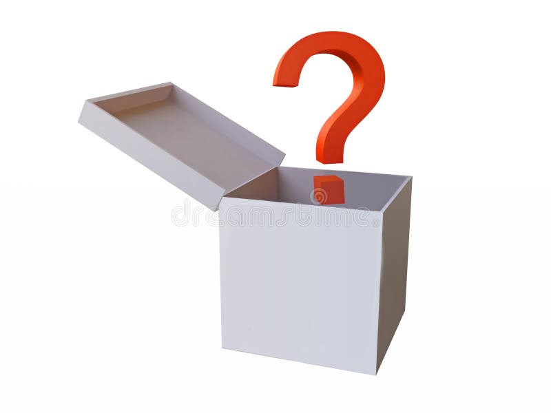 Метка на коробке. Предметы для тайной коробки. Box with question. Box with question Mark. Black Box with question Mark.