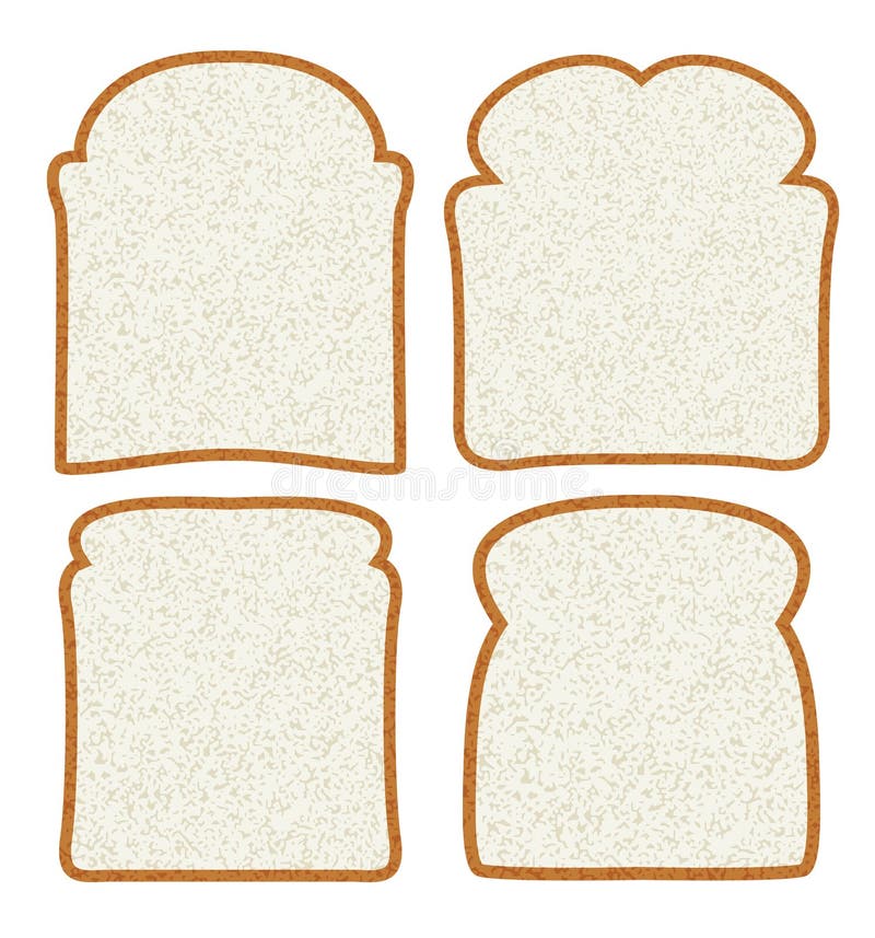 slice-of-bread-template