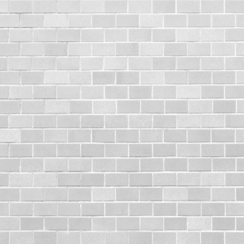 White brick tile wall stock photo. Image of cement, backdrop - 83695994