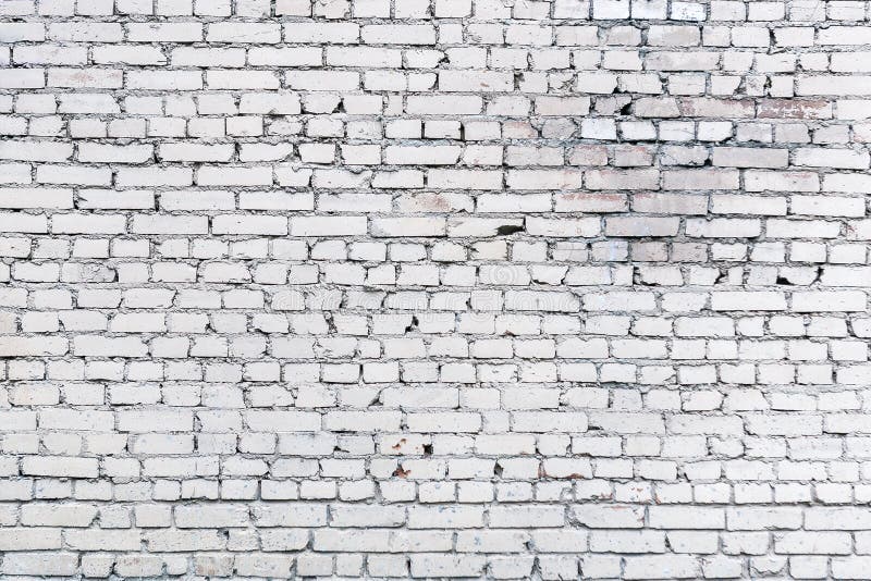 White brick wall background stock photo White brick wall background stock photo