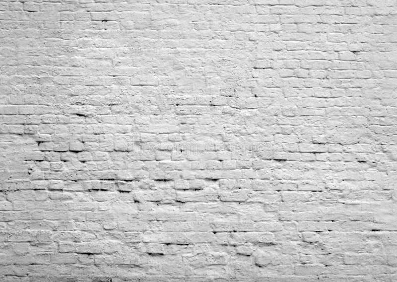 White brick wall stock image. Image of texture, wall 32308835