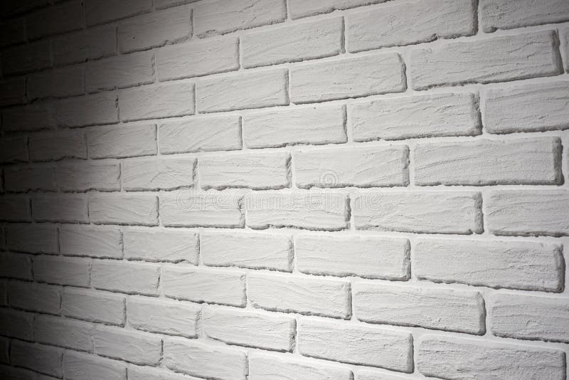 1,402 Side View White Brick Wall Background Stock Photos - Free &  Royalty-Free Stock Photos from Dreamstime