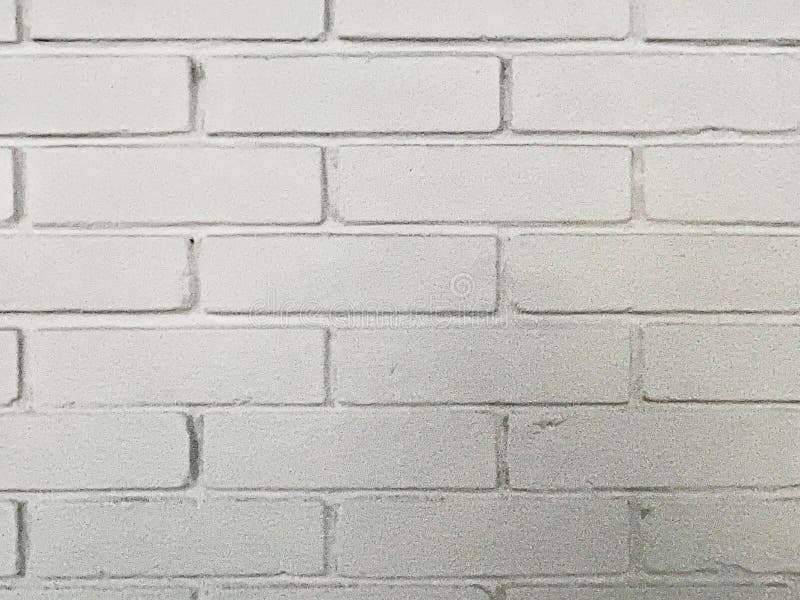 White brick wall texture stock photo. Image of weathered 257580390