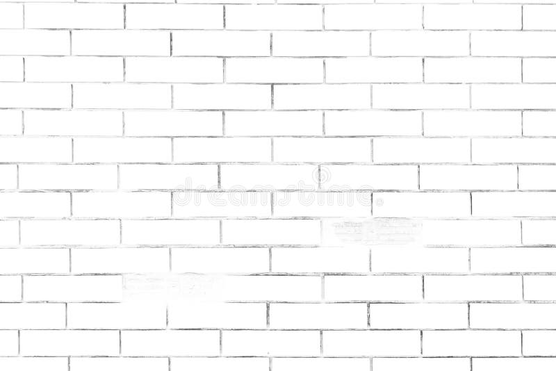 White Brick Wall Texture Elegant With High Resolution Of White