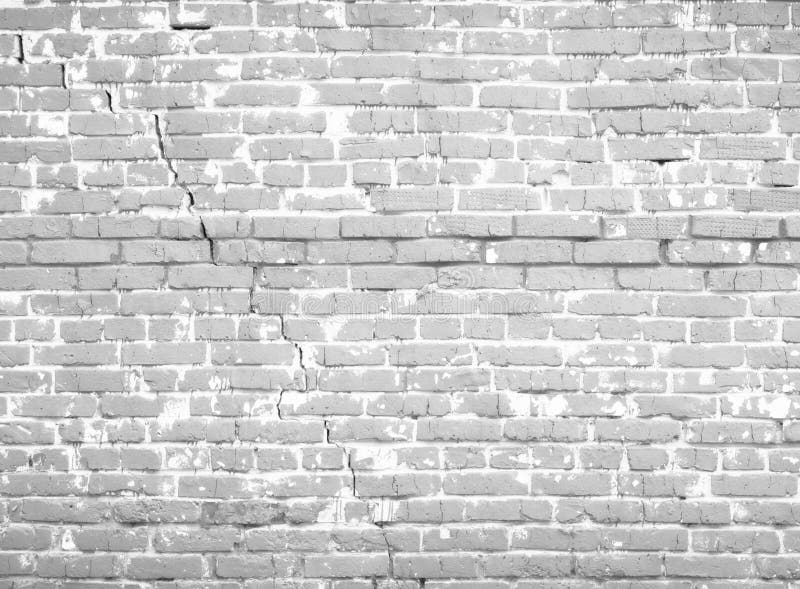 White brick wall stock image. Image of space, rough 251391779
