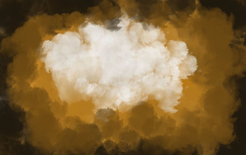 Digital Painting of Abstract Colorful Background Stock Image Image of painting color 215649085