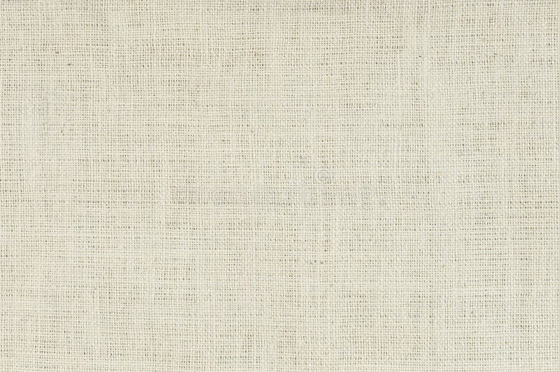 White burlap background stock photo White burlap background stock photo