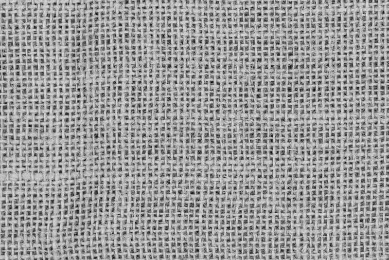 white jute cloth