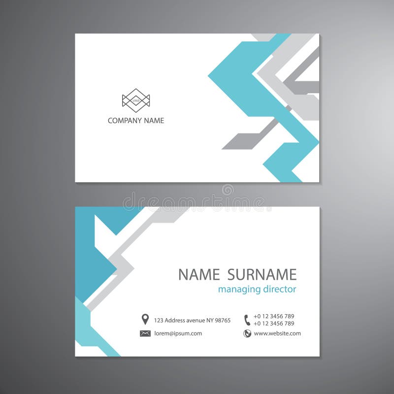 business cards stock illustrations 77 444 business cards business cards for illustrators