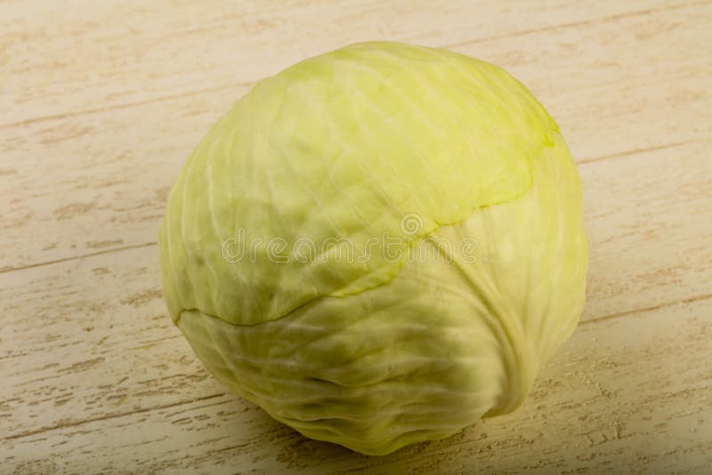 White cabbage stock photo. Image of fresh, market, dinner 115141260