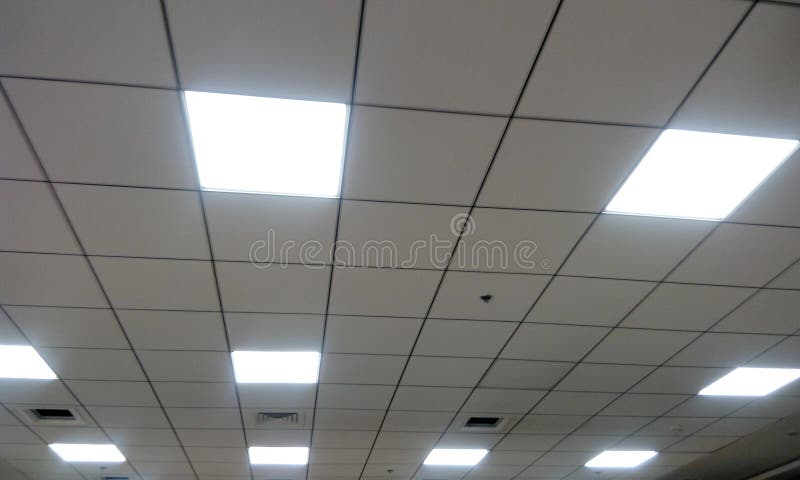 office ceiling designs