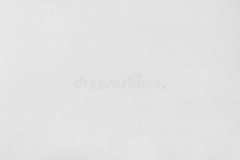 White canvas stock image. Image of background, natural - 40049849
