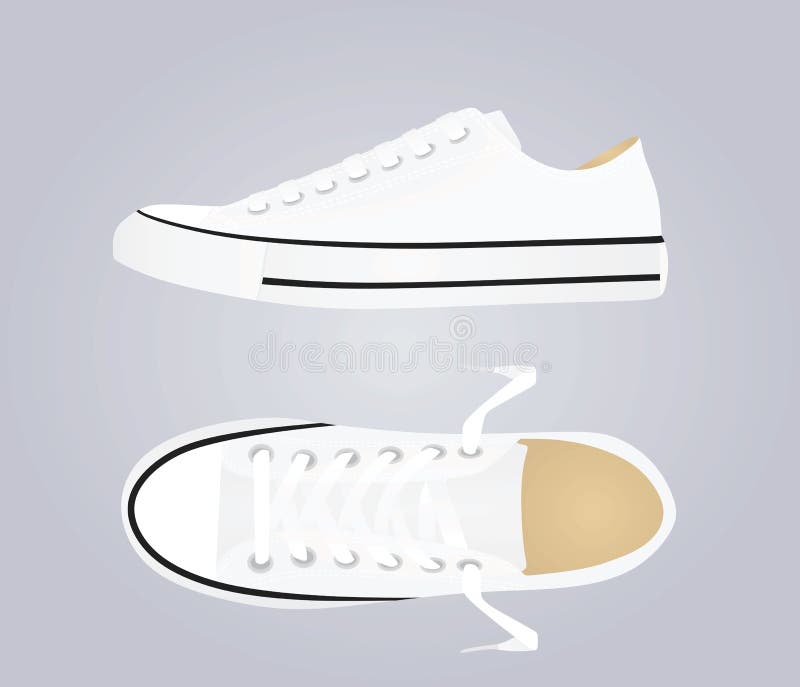 snickers canvas shoes