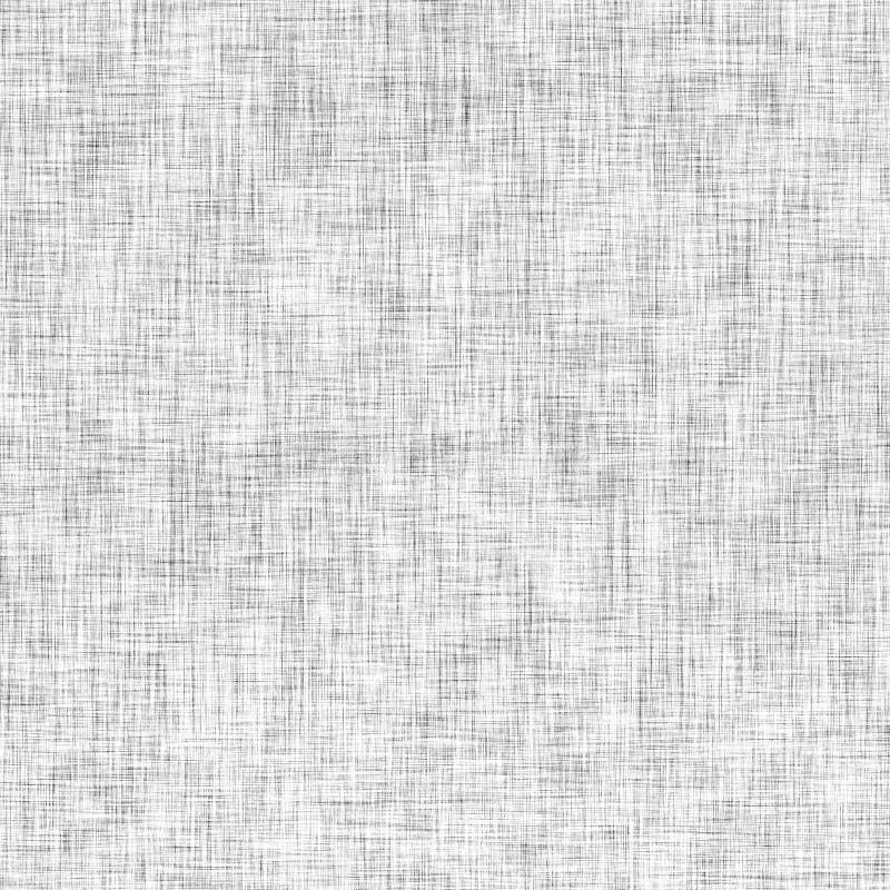 White canvas texture or background royalty free stock images