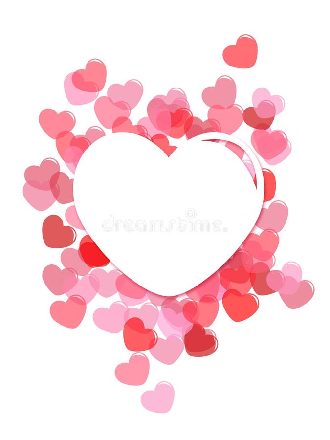 Digital Heart Tree Valentines or Love High Resolution Transparent Background and you can personalize 12x12 with print resell rights