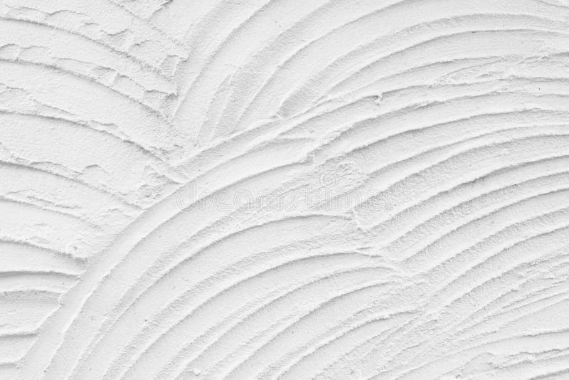 Seamless texture of white cement wall a rough surface, with space