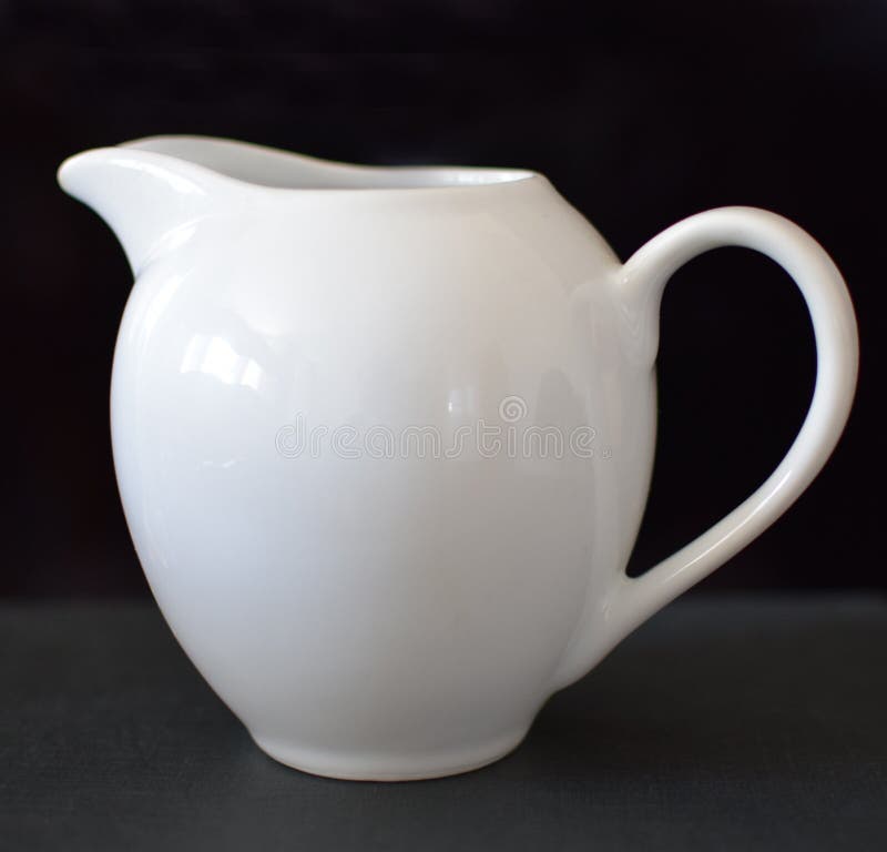 White ceramic teapot stock image. Image of surface, spotless 84589199