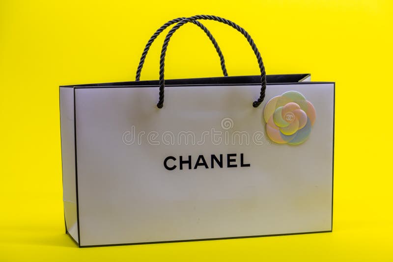 Chanel Bag Paper Stock Photos - Free & Royalty-Free Stock Photos