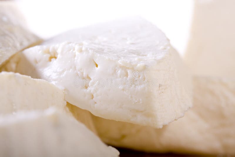 White cheese stock image. Image of wooden, delicatessen 12219639