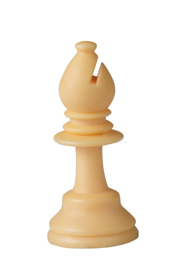 Chess piece - white pawn stock image. Image of chess, game - 6801245