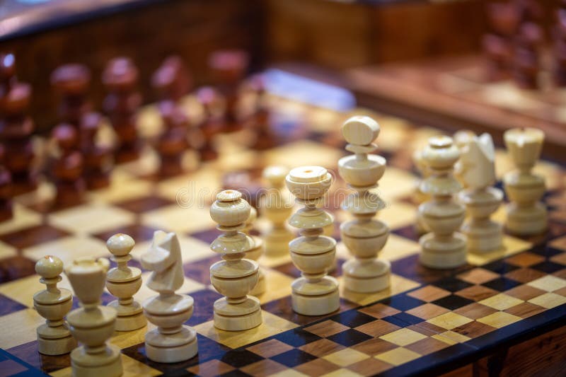 Collection of beautiful free high quality chess wallpapers