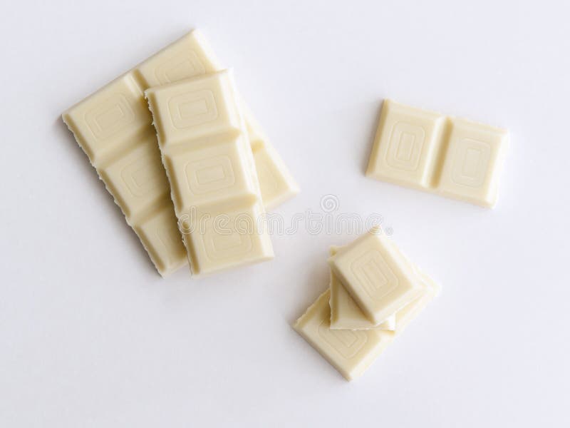 White chocolate