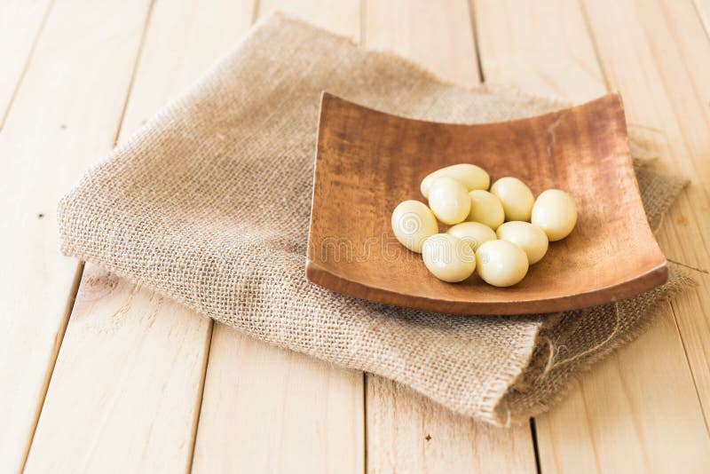 White chocolate ball stock image. Image of tasty, dark 91918859