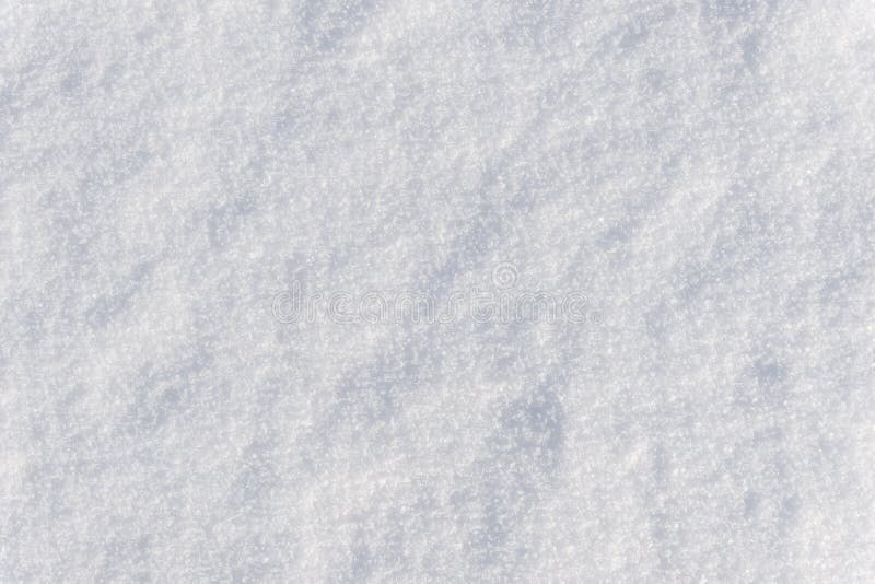 White Clean Shiny Snow Background Texture, Fresh Snow Texture, Snowy ...
