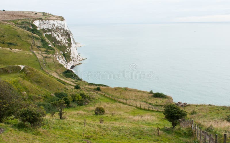 White Cliffs of Dover