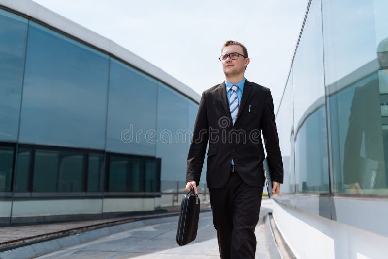 White-collar worker