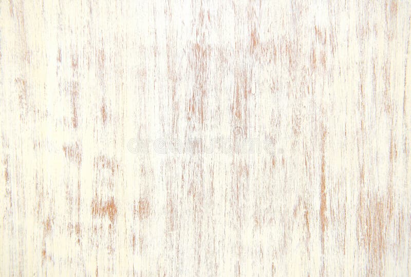 White colored wood texture