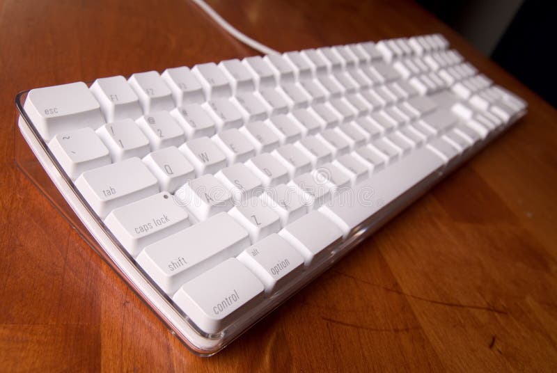 keyboard computer wireless