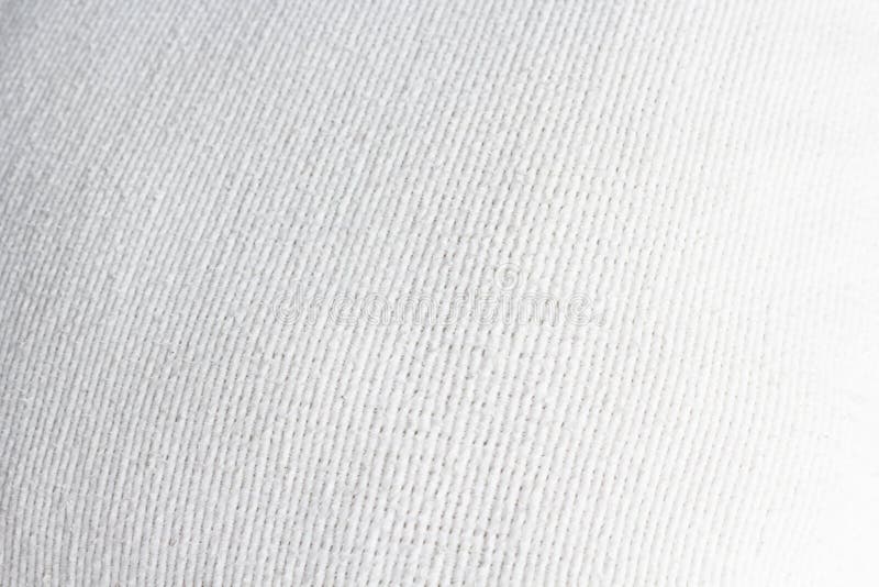 White cotton background stock image. Image of linen, blank - 49053503