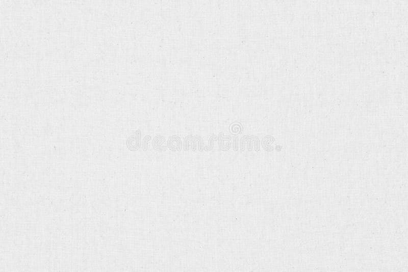 White cotton fabric canvas texture background for design blackdrop or overlay background